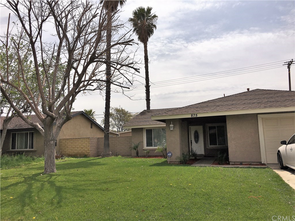 875 West Second Street Rialto, CA 92376 - Photo 1 of 1
