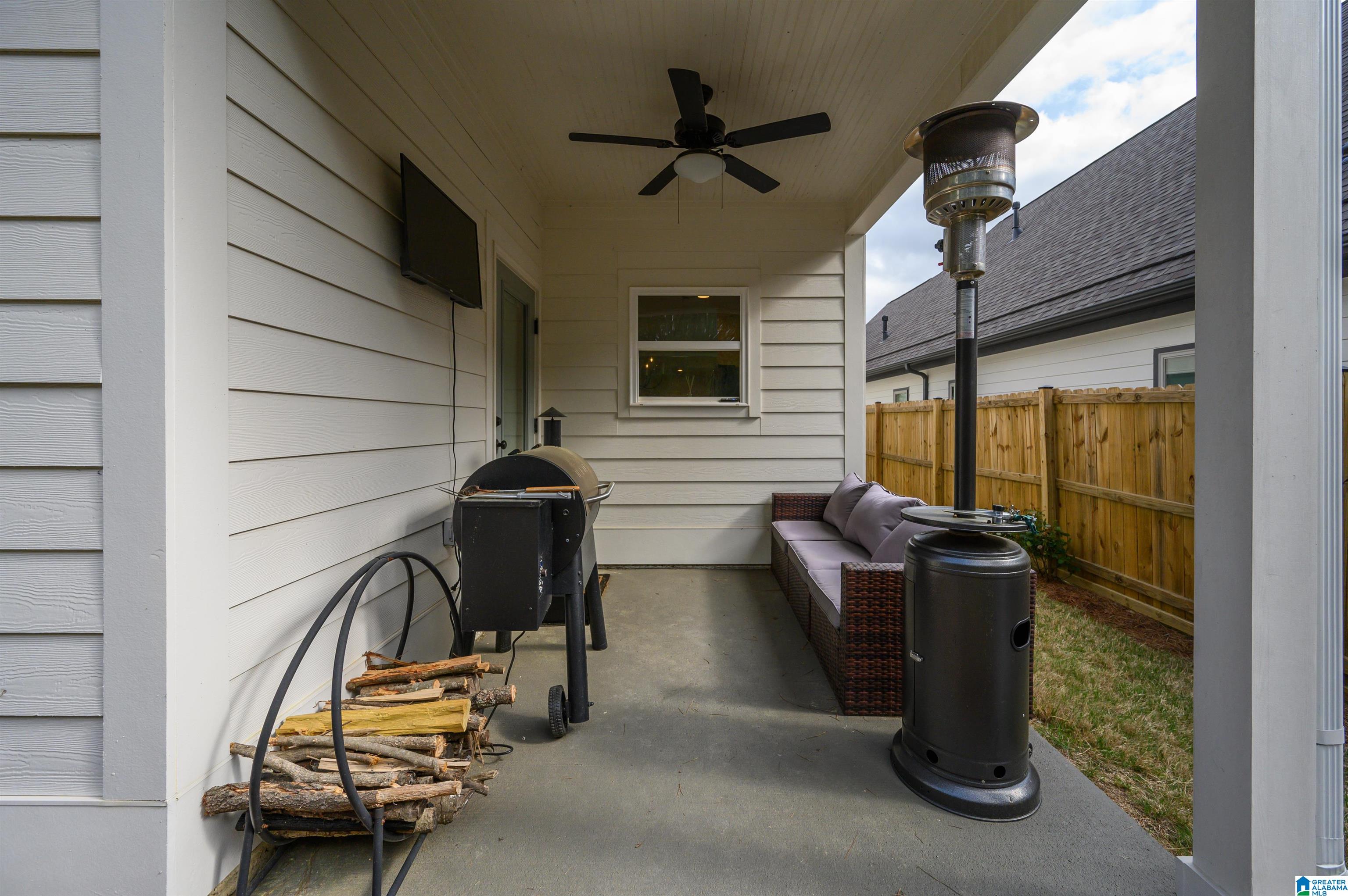 2167 Springfield Drive Chelsea, AL 35043 - Photo 44 of 50