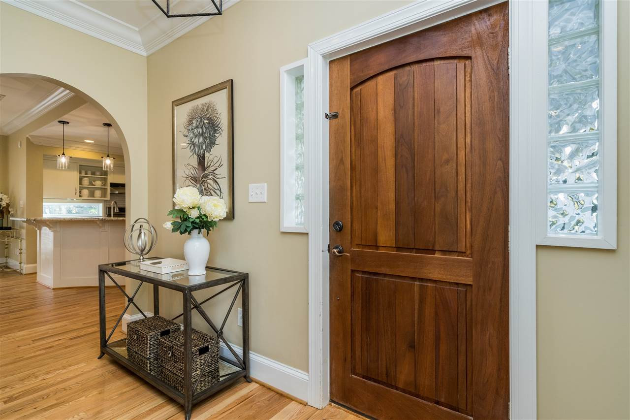 2106 Reaves Drive Raleigh, NC 27608 - Photo 23 of 30 Photo 23
