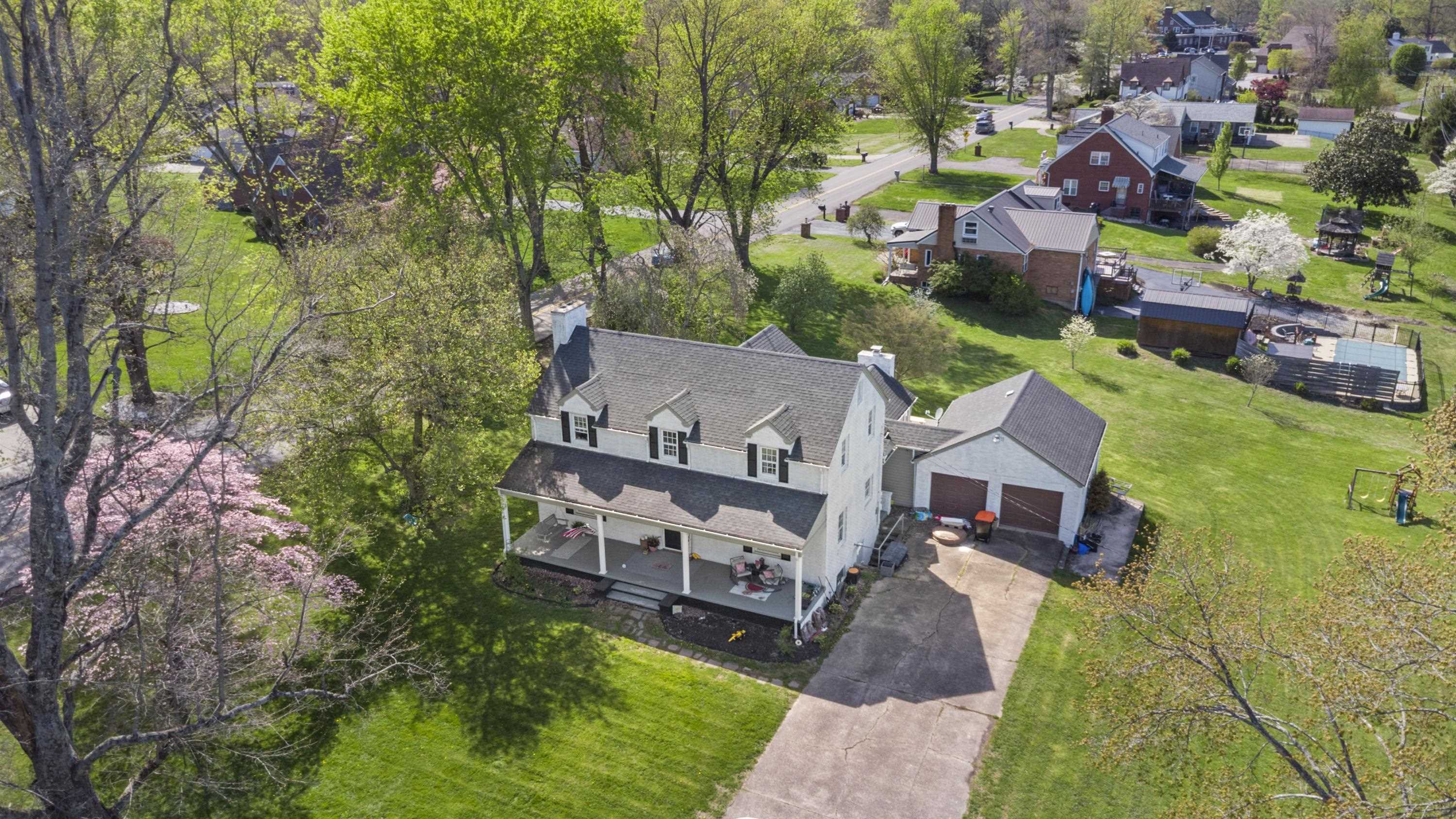 714 Bellefonte Princess Road Ashland, KY 41101 - Photo 50 of 50
