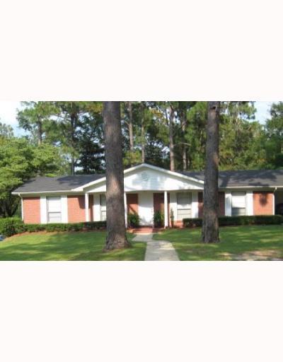 72 Ridgecrest Street Lucedale, MS 39452 - Photo 1 of 8 Primary Photo