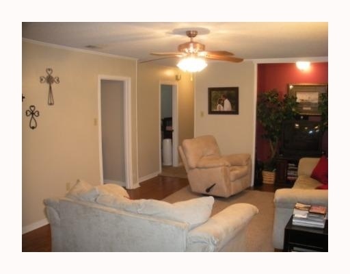 72 Ridgecrest Street Lucedale, MS 39452 - Photo 3 of 8 Additional Photo