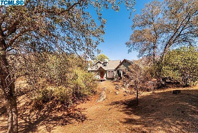 43371 Alta Acres Drive Three Rivers, CA 93271 - Photo 1 of 24 Primary Photo