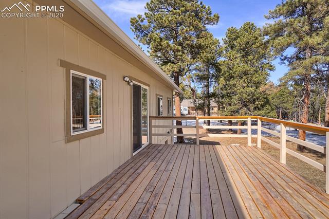 17595 Table Rock Road Colorado Springs, CO 80908 - Photo 30 of 33 Gallery Image 30