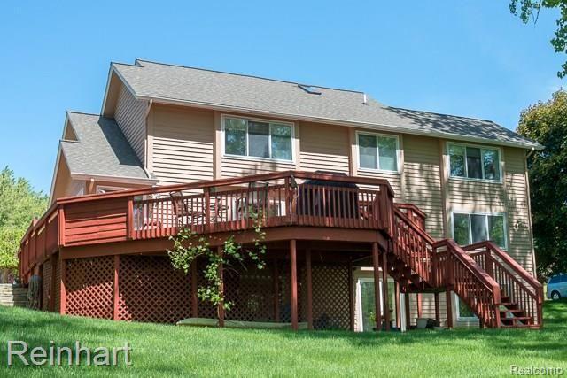 11119 Rivendell Court Pinckney, MI 48169 - Photo 5 of 49 Image_05.jpg