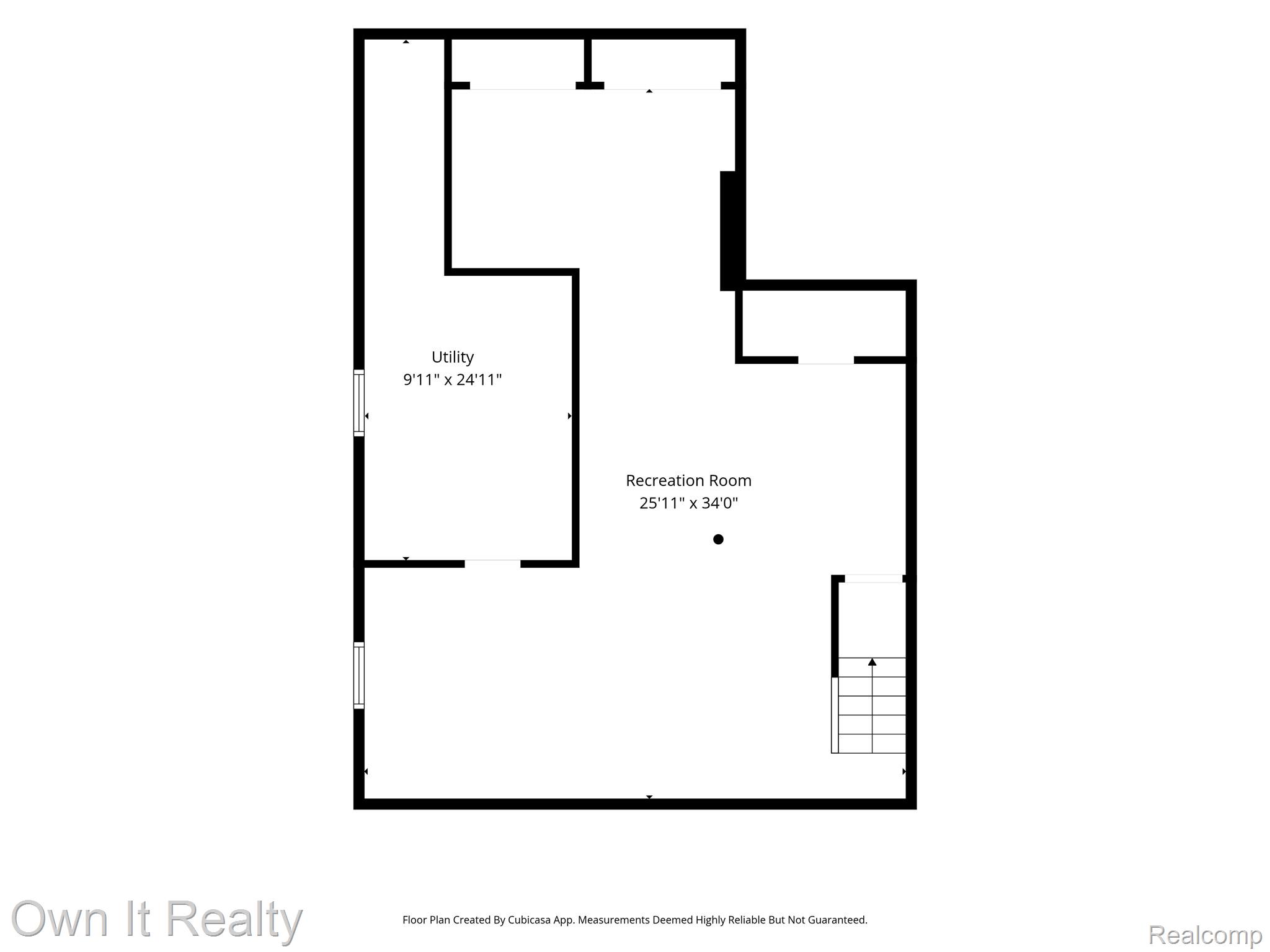365 Princeton Street Canton, MI 48188 - Photo 40 of 43 38.jpg