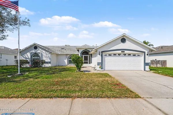 $435,000 | 1947 Slone Boulevard, Melbourne, FL 32935