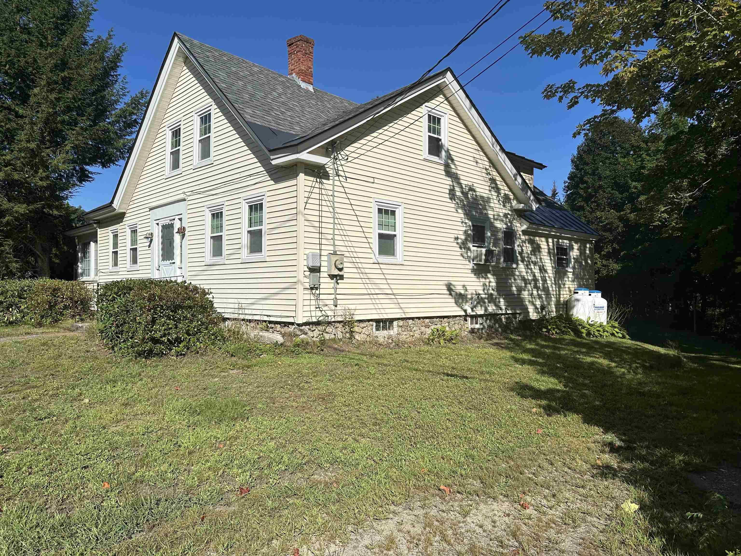 139 Pancake Road Andover, NH 03216 - Photo 2 of 32 Gallery Image 2