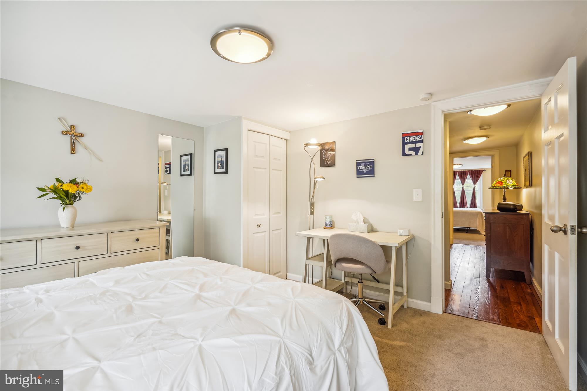 908 Pendleton Street Alexandria, VA 22314 - Photo 17 of 35 Primary Bedroom