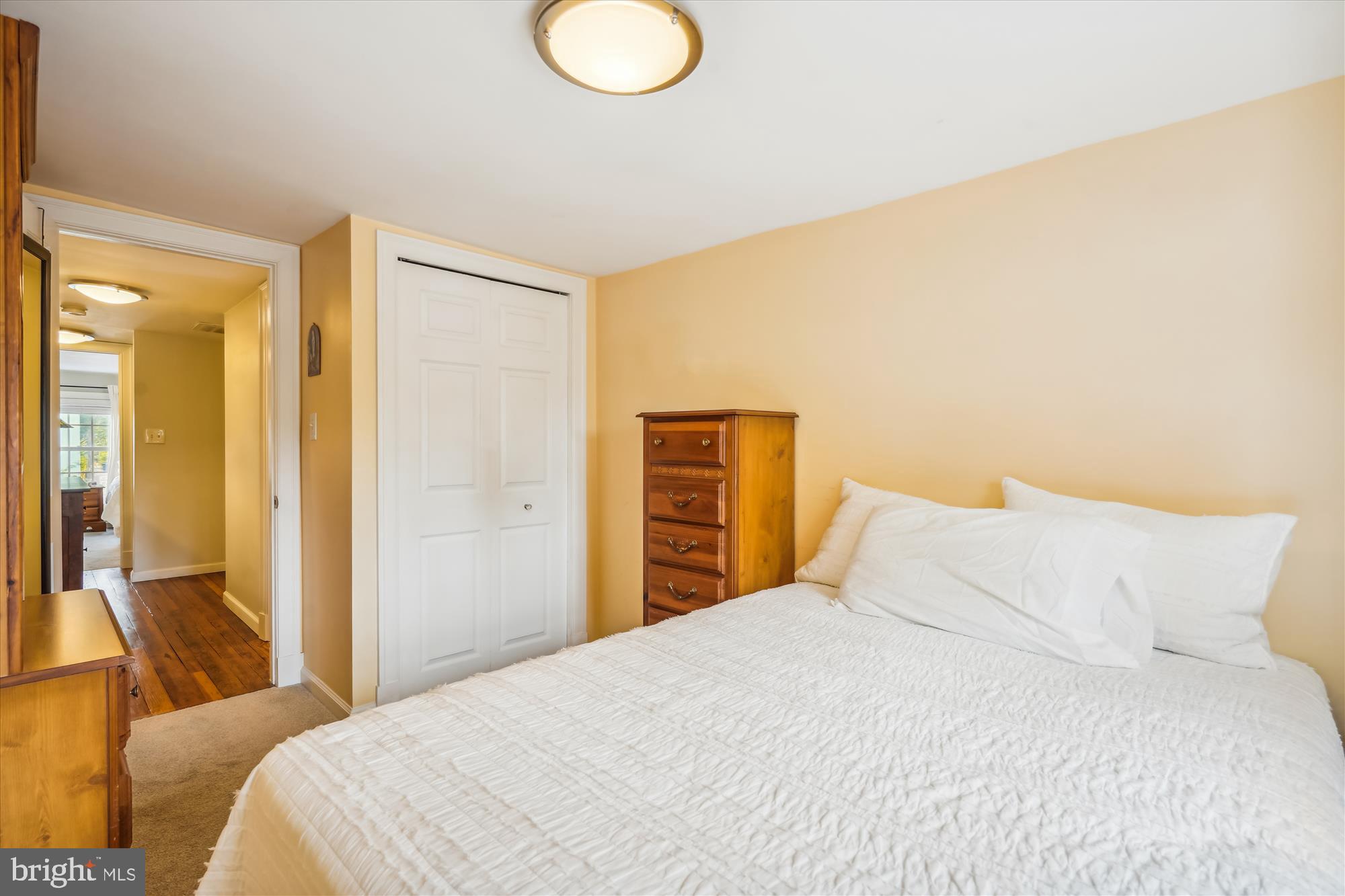 908 Pendleton Street Alexandria, VA 22314 - Photo 23 of 35 Bedroom 2