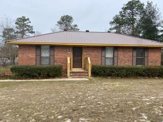 412 Rambling Ridge Road Orangeburg, SC 29115 - Photo 1 of 11 Main View