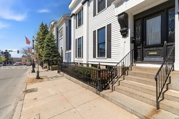 $2,200,000 | 512 East Broadway, Boston, MA 02127