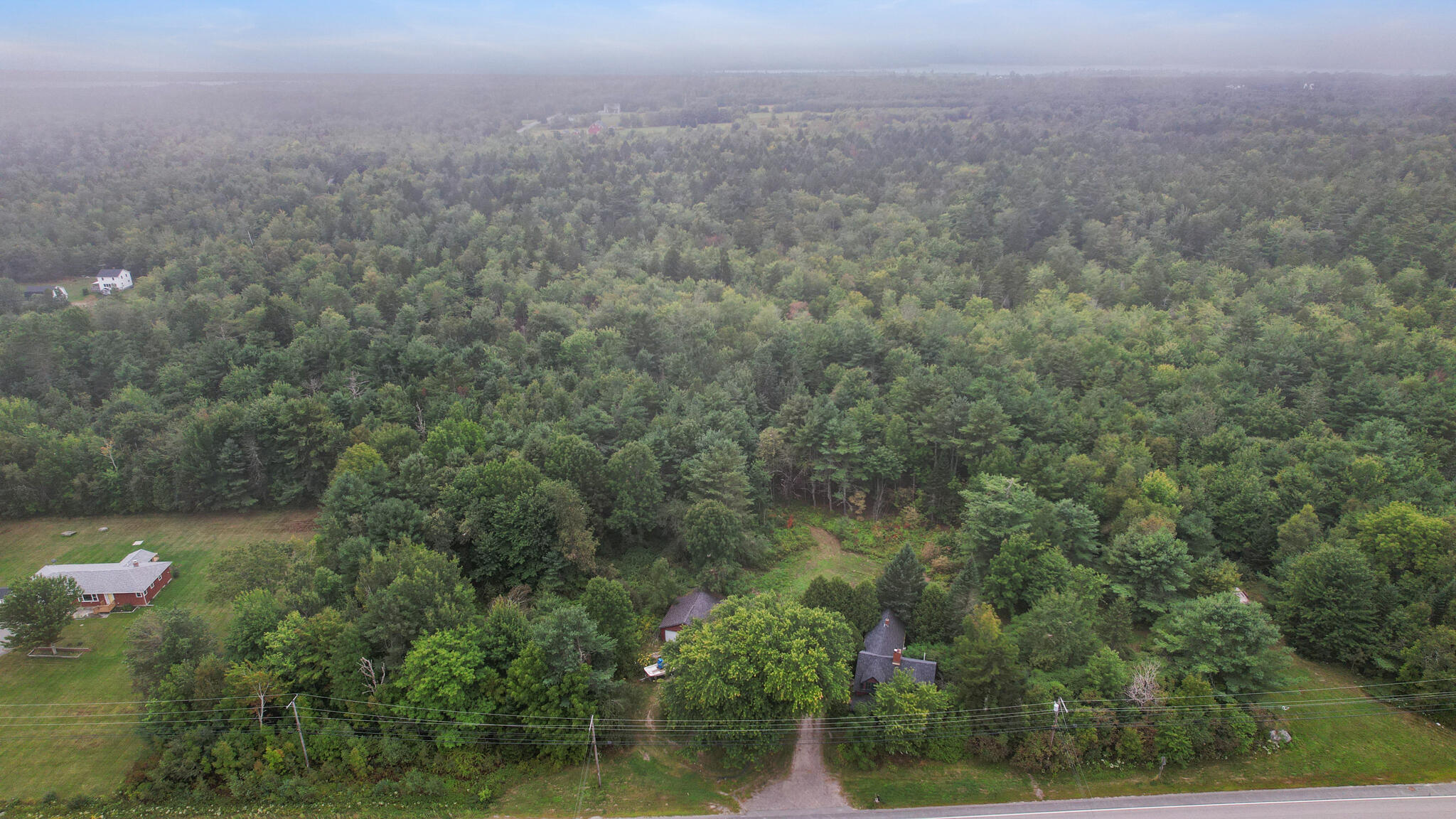 1268 Bangor Road Ellsworth, ME 04605 - Photo 41 of 42 1268 Bangor Road