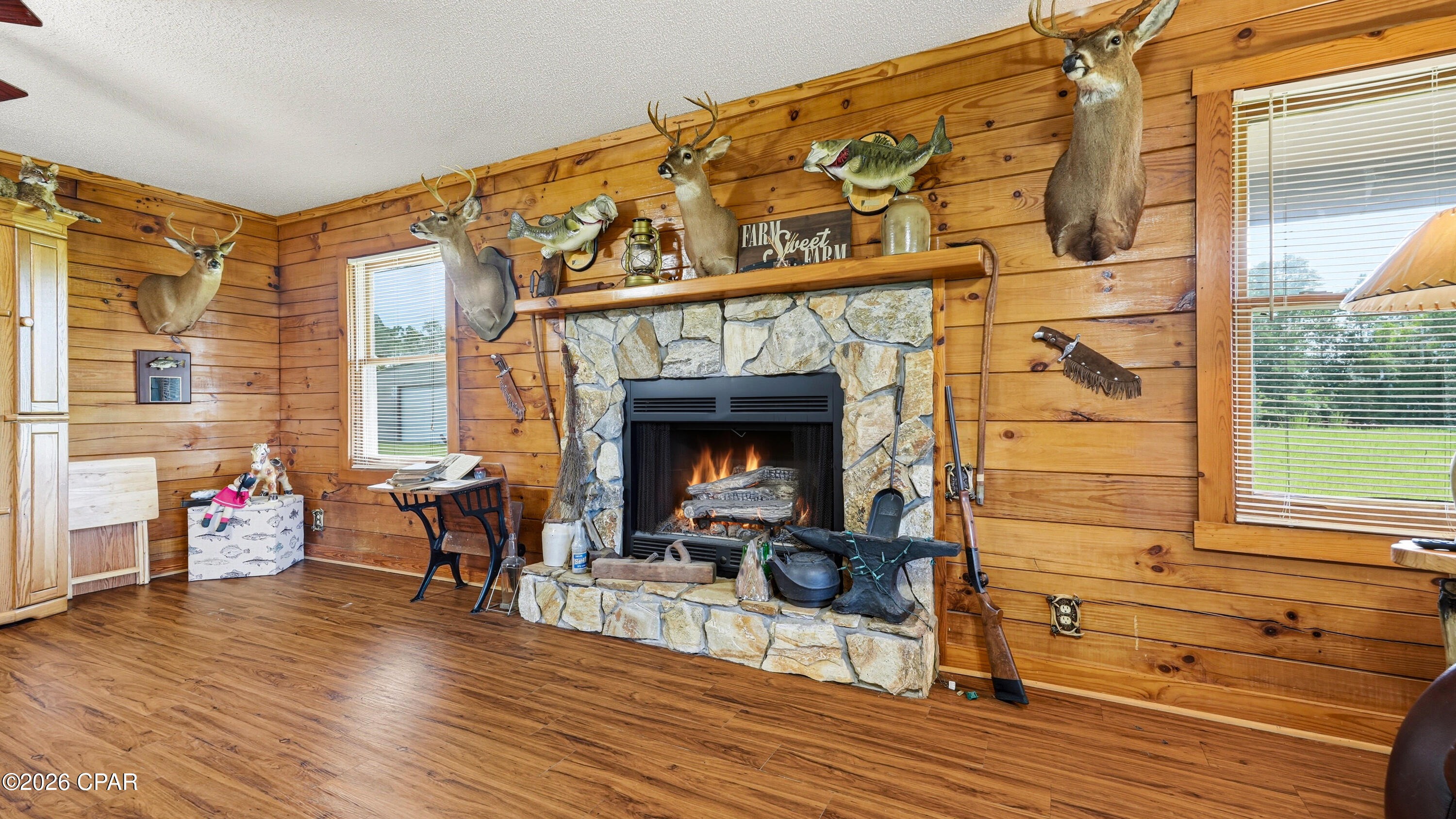 705 Cornwell Road Alford, FL 32420 - Photo 24 of 89