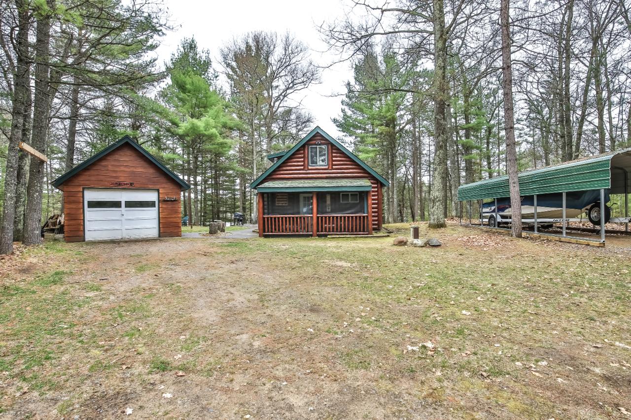 7129 Coon Lk Road Rhinelander, WI 54501 - Photo 28 of 33 Gallery Image 28
