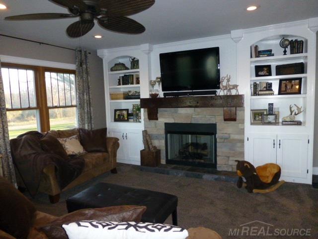 8395 Shaw Road Imlay City, MI 48444 - Photo 12 of 64