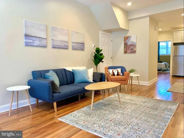 $1,400 | 1404 South 2nd Street, Unit 1, Philadelphia, PA 19147