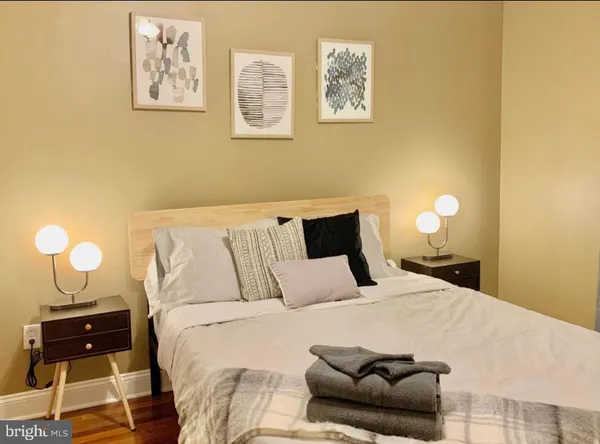 $1,400 | 1404 South 2nd Street, Unit 1, Philadelphia, PA 19147