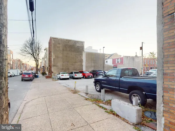 $1,400 | 1404 South 2nd Street, Unit 1, Philadelphia, PA 19147