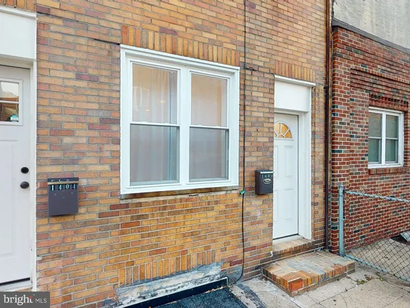 $1,400 | 1404 South 2nd Street, Unit 1, Philadelphia, PA 19147