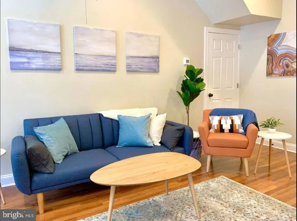 $1,400 | 1404 South 2nd Street, Unit 1, Philadelphia, PA 19147