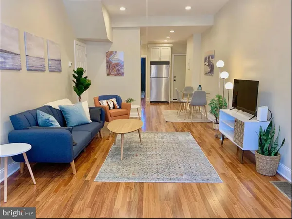 $1,400 | 1404 South 2nd Street, Unit 1, Philadelphia, PA 19147