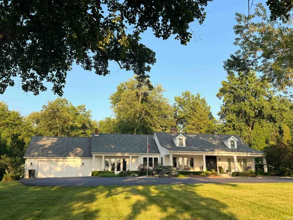 $495,000 | 2 Green Acres Road, Washington, IN 47501