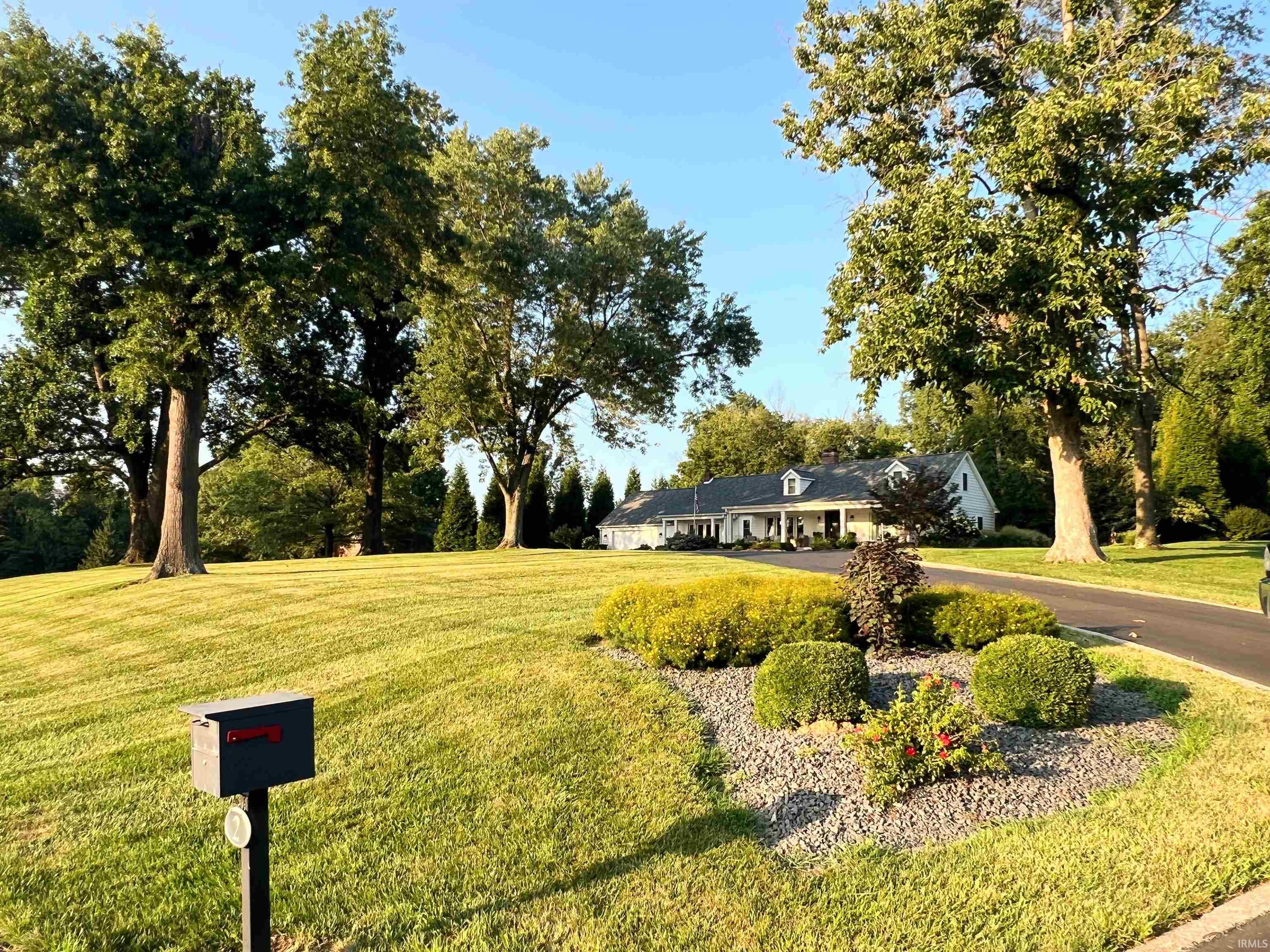 2 Green Acres Road Washington, IN 47501 - Photo 16 of 36 Gallery Image 16