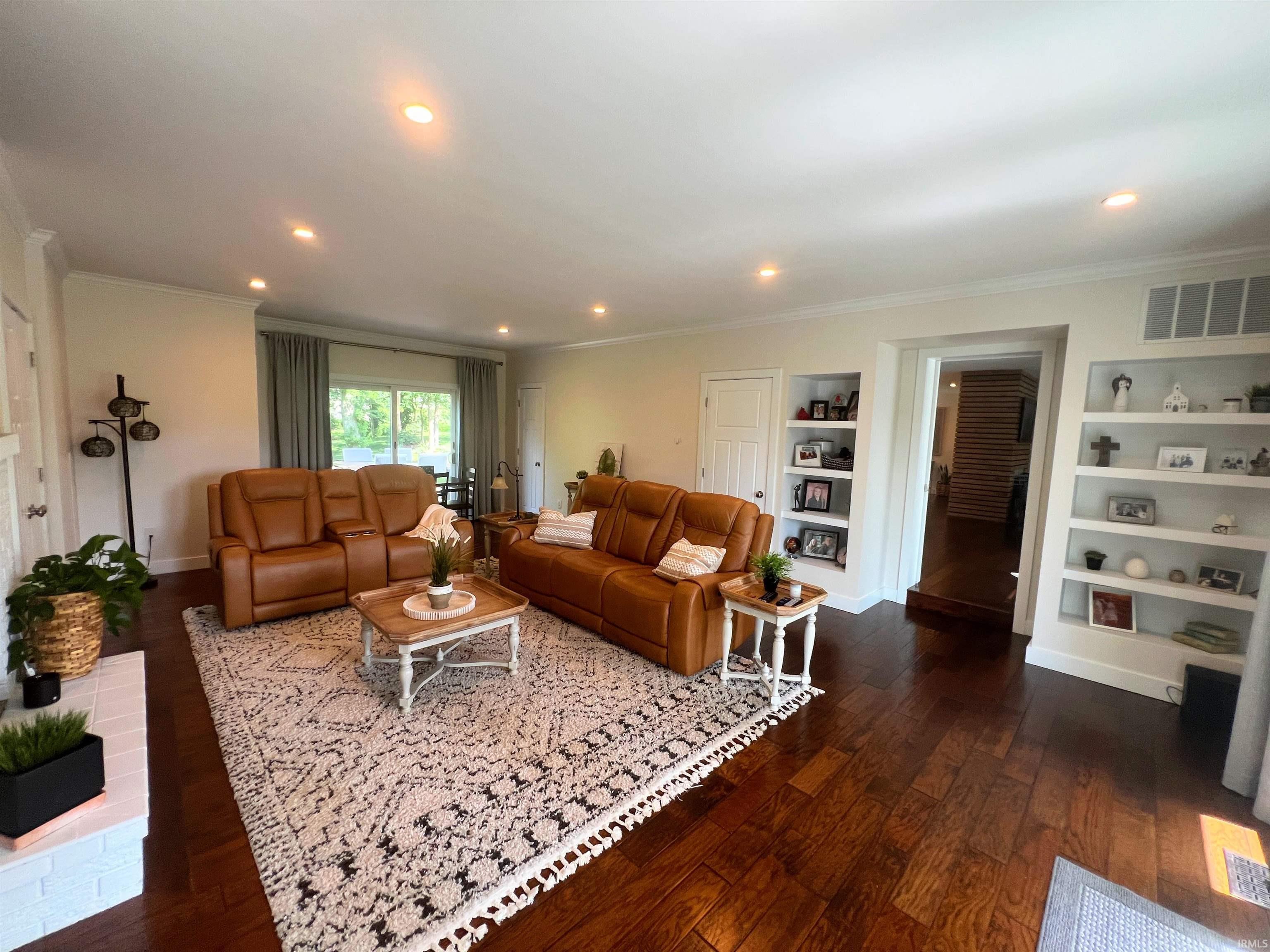 2 Green Acres Road Washington, IN 47501 - Photo 23 of 36 Gallery Image 23