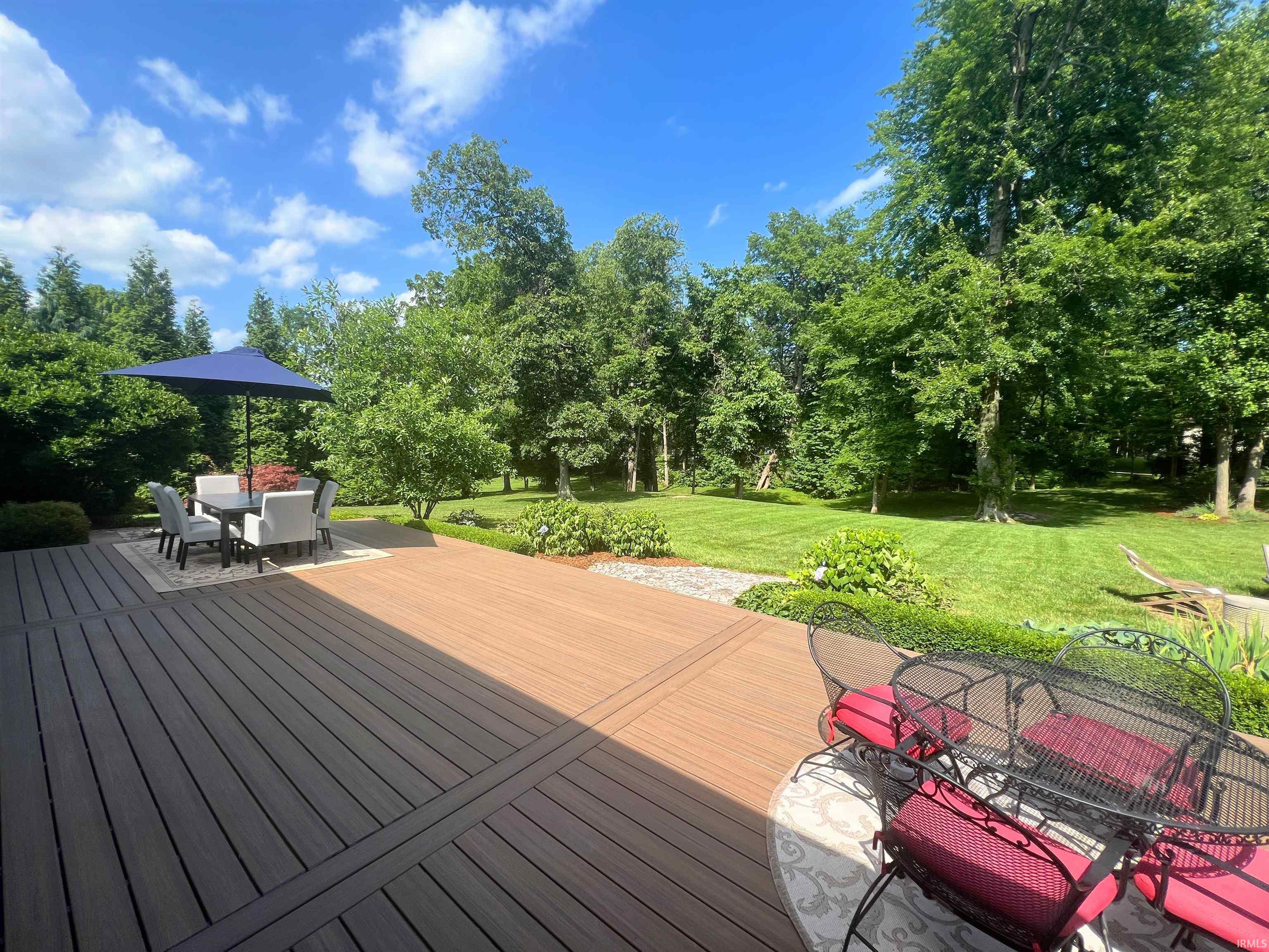 2 Green Acres Road Washington, IN 47501 - Photo 28 of 36 Gallery Image 28