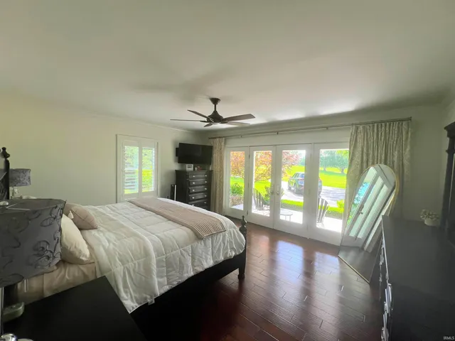 $499,900 | 2 Green Acres Road, Washington, IN 47501