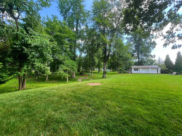 $499,900 | 2 Green Acres Road, Washington, IN 47501