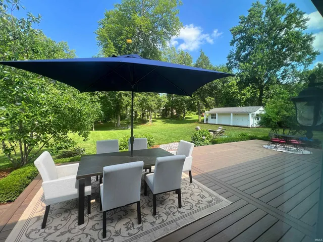 $499,900 | 2 Green Acres Road, Washington, IN 47501