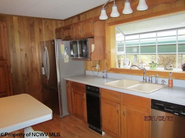 9982 Georgetown Road Beverly, WV 26253 - Photo 7 of 22 Gallery Image 7
