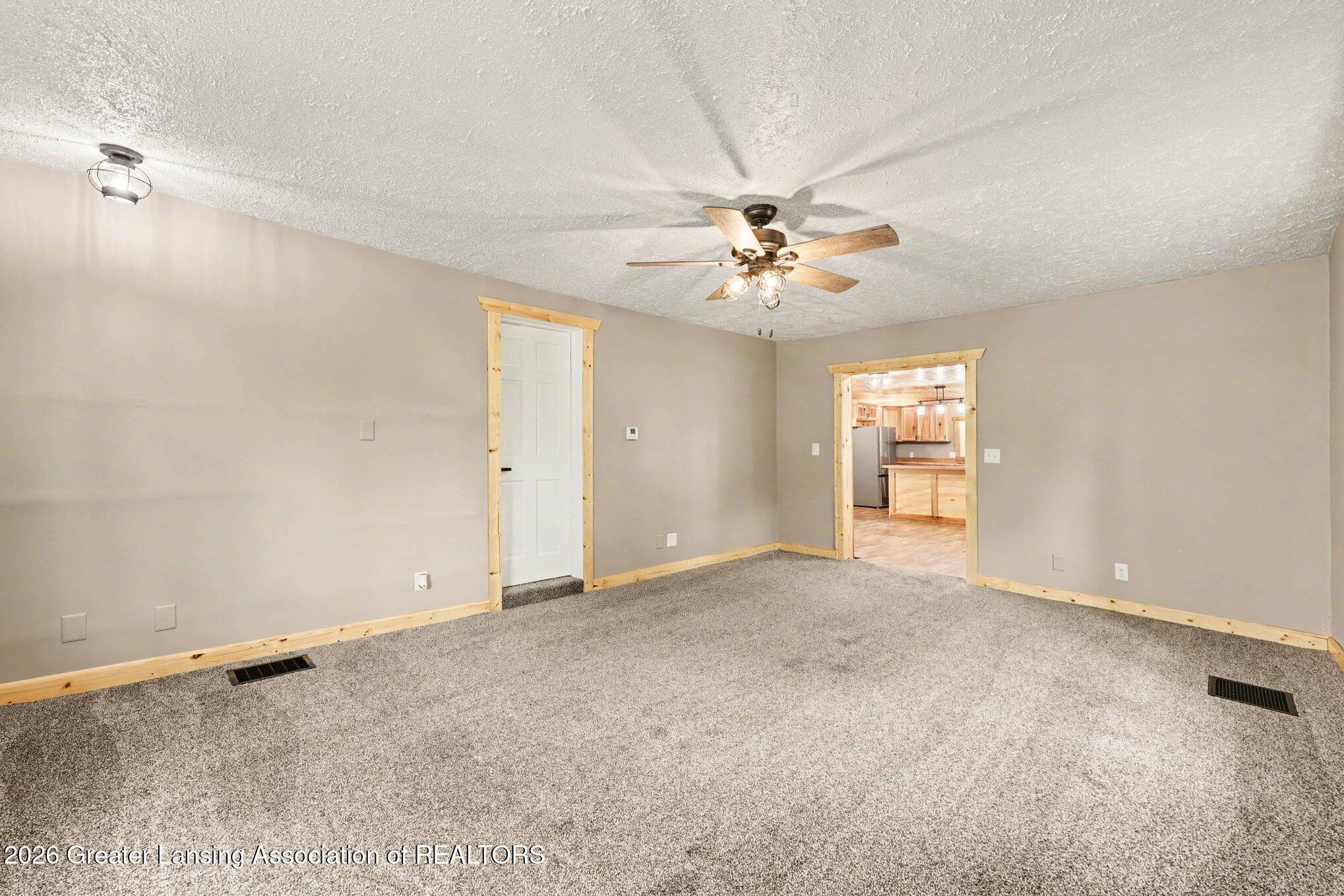 871 Dart Road Mason, MI 48854 - Photo 10 of 26 Living Room