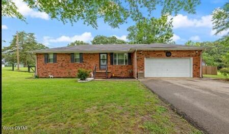 2155 Hebron Church Road Bruceton, TN 38317 - Photo 1 of 1 2155 Hebron