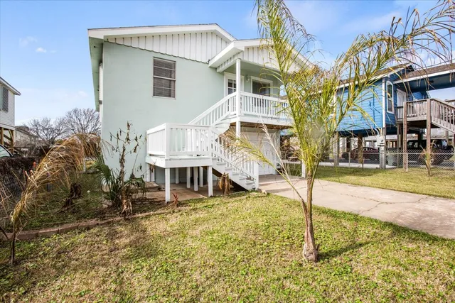 $359,000 | 2127 65th Street, Galveston, TX 77551