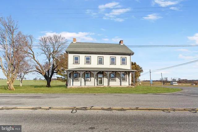 $445,000 | 1120 Hanover Pike, Littlestown, PA 17340