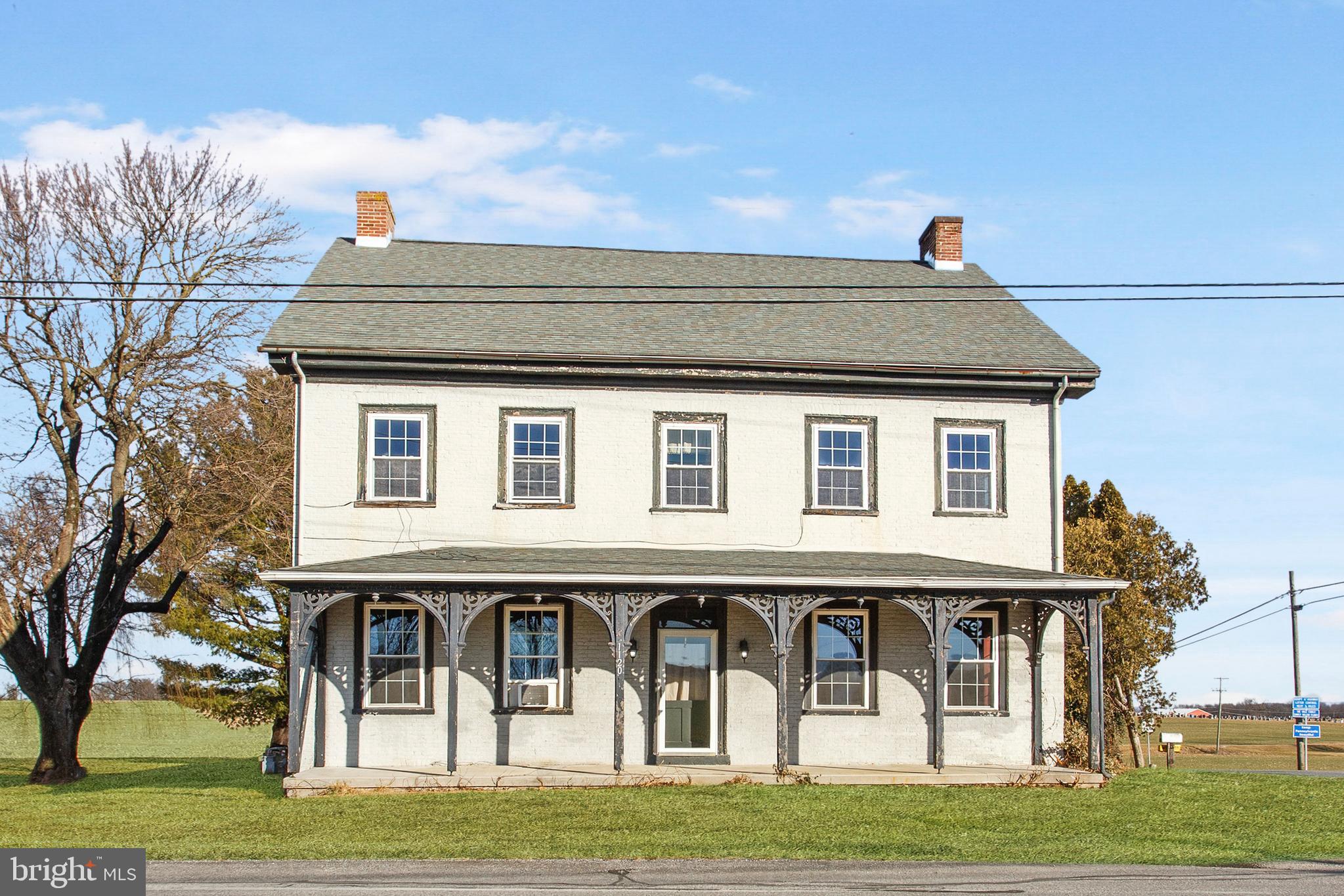 1120 Hanover Pike Littlestown, PA 17340 - Photo 2 of 50