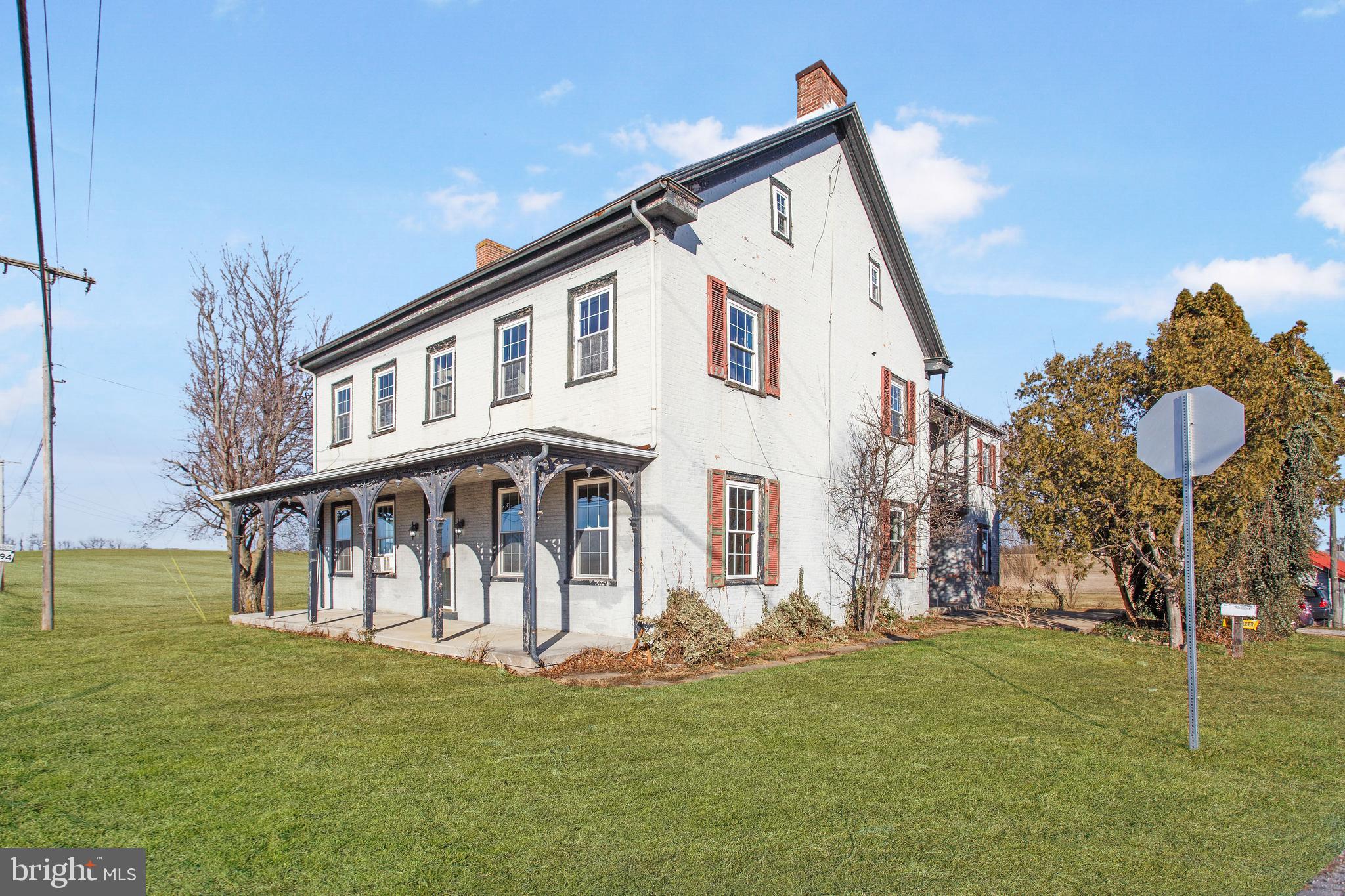 1120 Hanover Pike Littlestown, PA 17340 - Photo 3 of 50