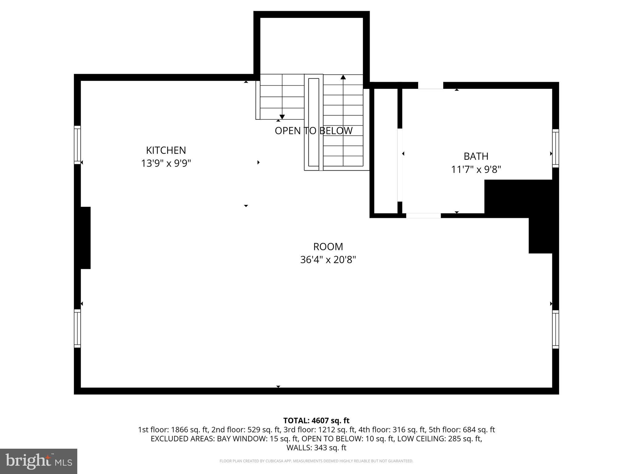 1120 Hanover Pike Littlestown, PA 17340 - Photo 49 of 50