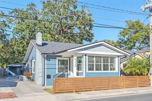 $725,000 | 413 West Princeton Street, Orlando, FL 32804