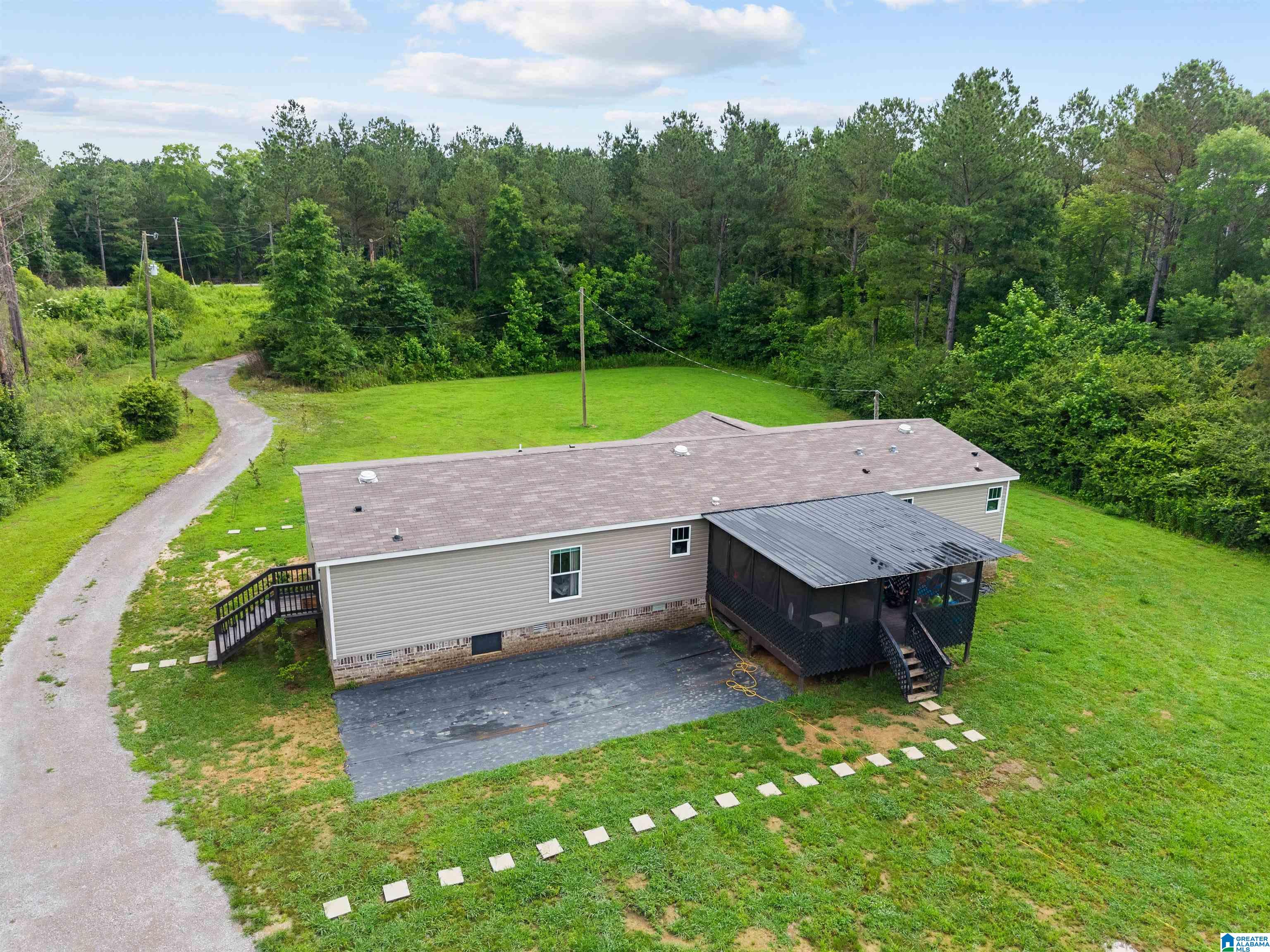 420 Reid Road Cullman, AL 35057 - Photo 33 of 40