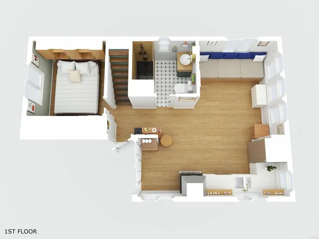 $350,000 | 1624 North Coast Highway 101, Unit 45, Encinitas, CA 92024