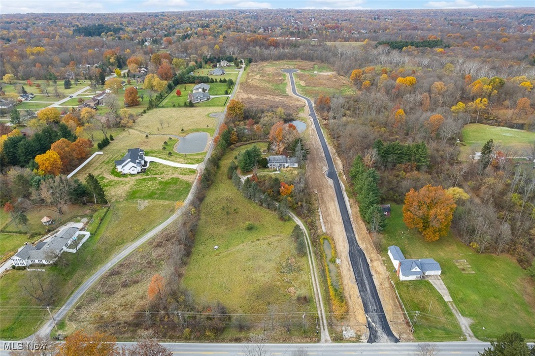 19624 Ridge Road North Royalton, OH 44133 - Photo 11 of 11 Aerial view of property and surrounding area