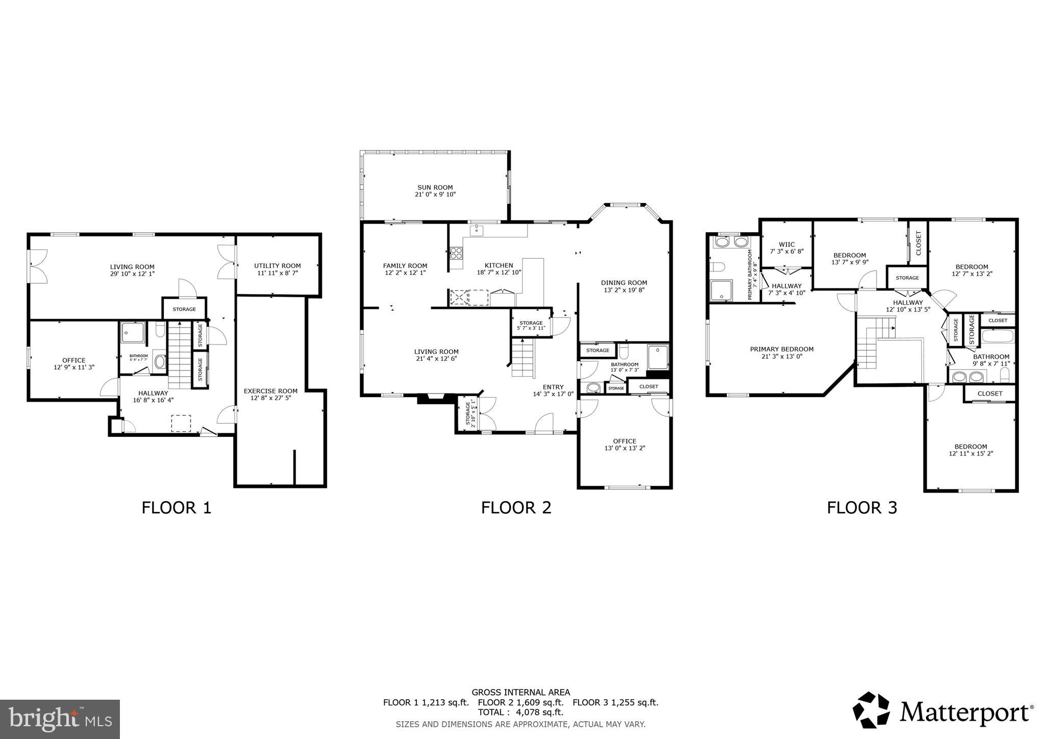 1225 Crows Foot Road Marriottsville, MD 21104 - Photo 64 of 64