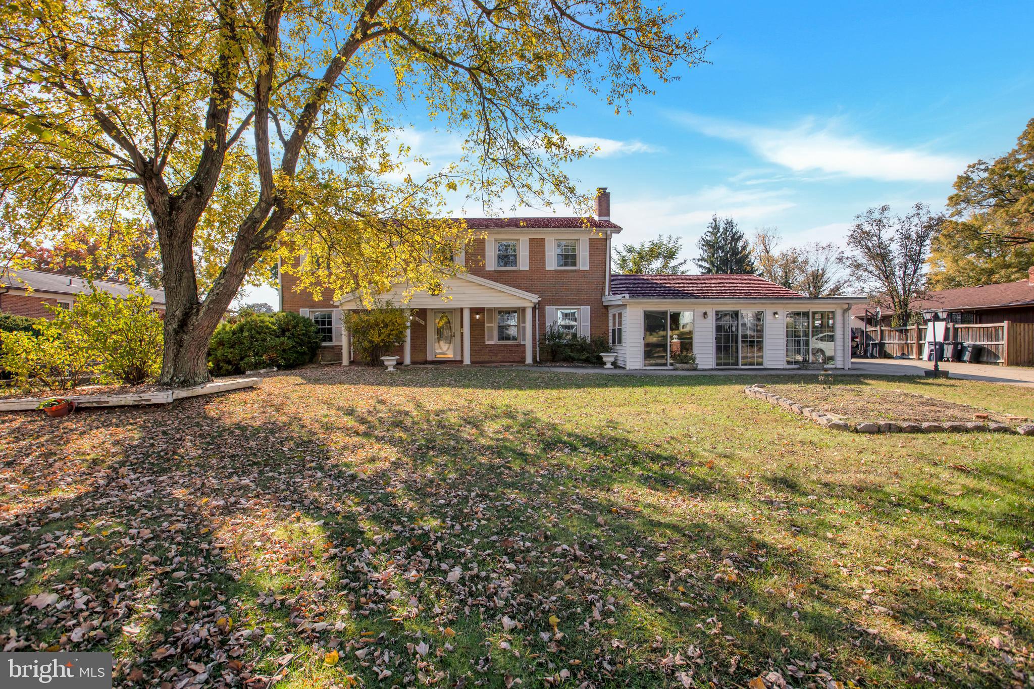 6811 Coolridge Road Temple Hills, MD 20748 - Photo 1 of 56 Beautiful 6BR/4.5BA home in Coolridge Acres