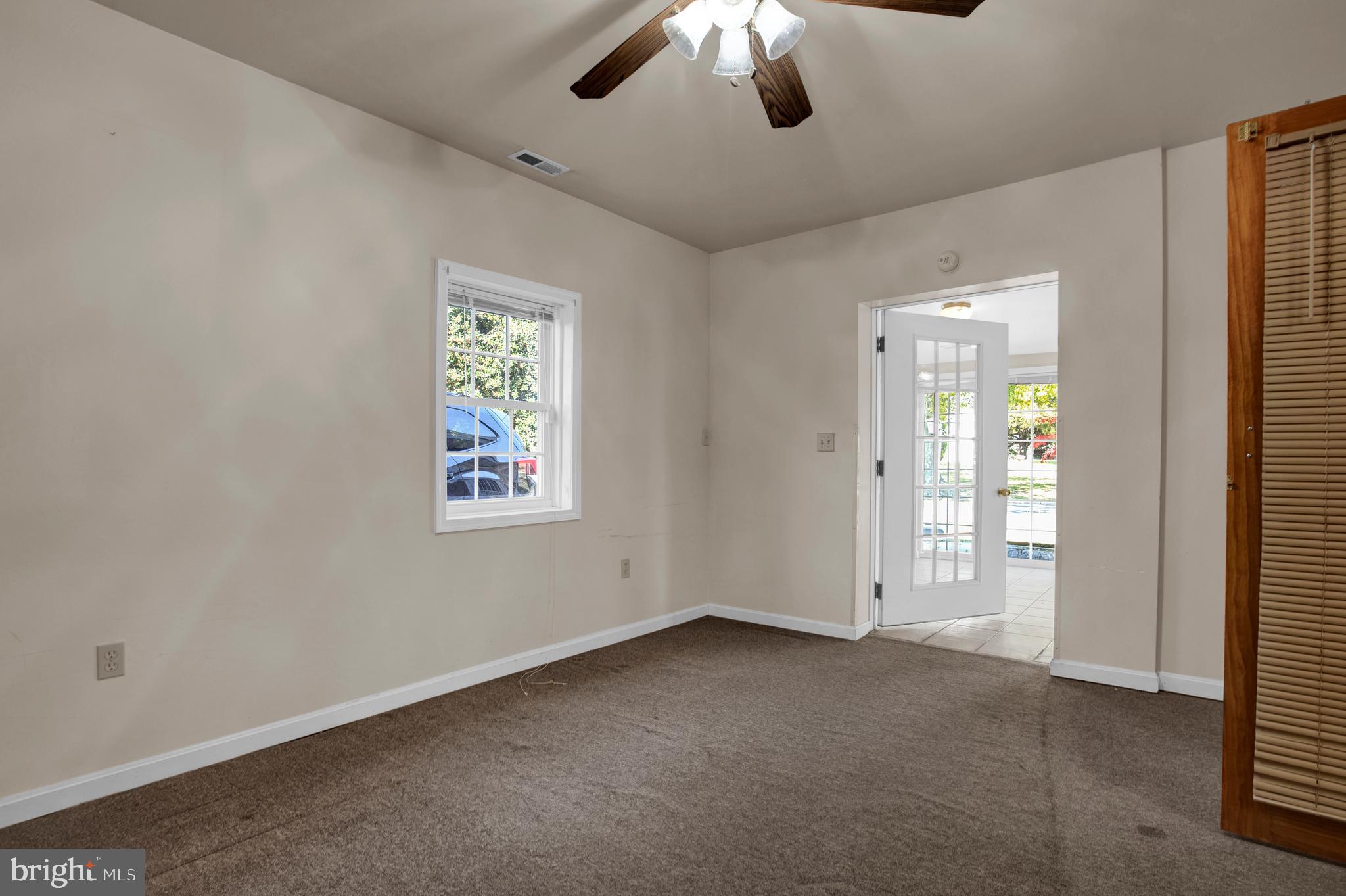 6811 Coolridge Road Temple Hills, MD 20748 - Photo 16 of 56 First floor bedroom