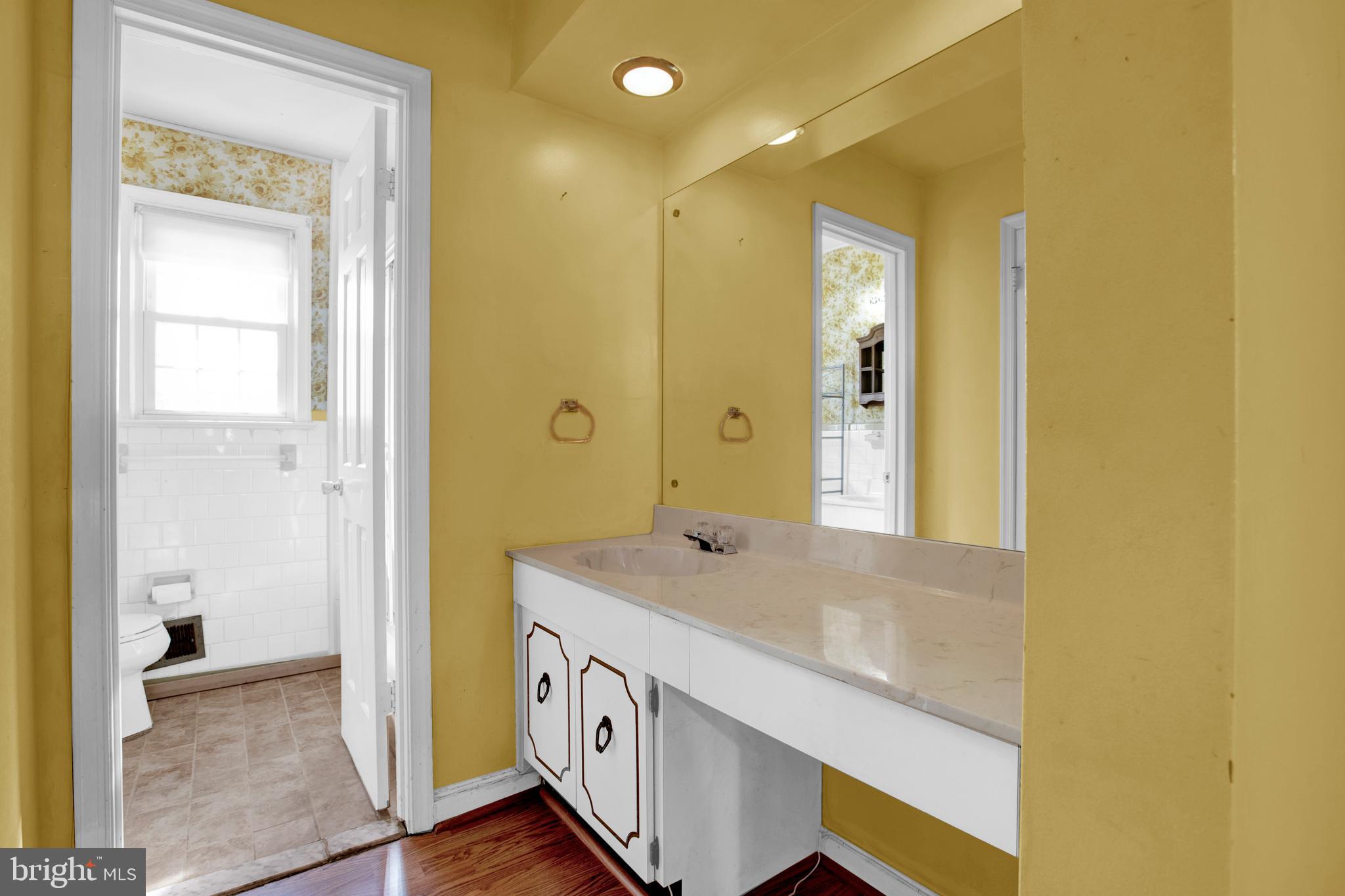 6811 Coolridge Road Temple Hills, MD 20748 - Photo 22 of 56 En-suite bath