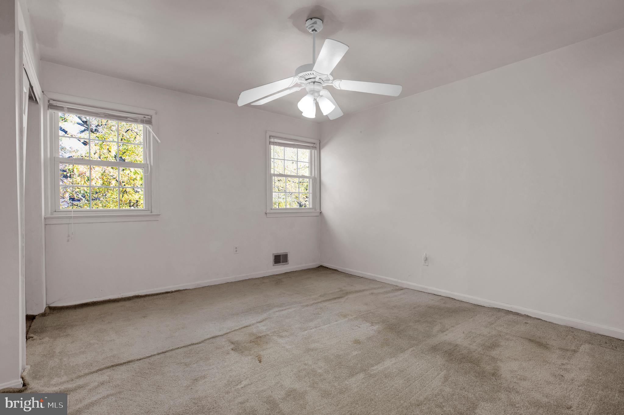 6811 Coolridge Road Temple Hills, MD 20748 - Photo 24 of 56 Upper Level BR #2